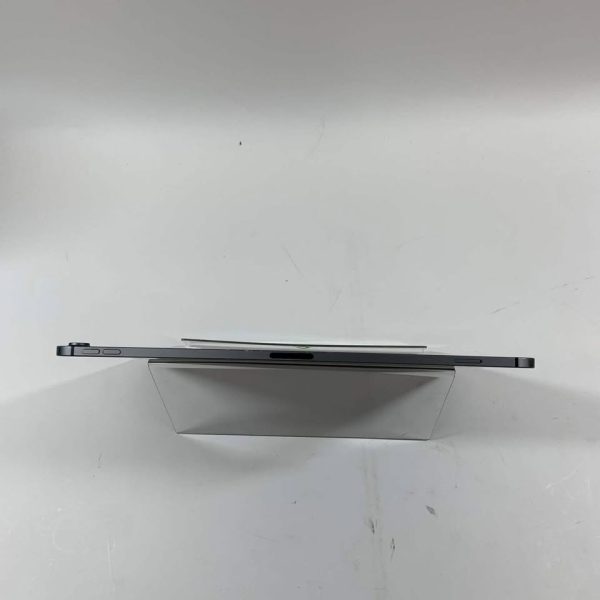 Unlocked Apple Ipad Pro 3rd Gen 12.9" 256gb Wi-fi +cellular Space Gray A2014