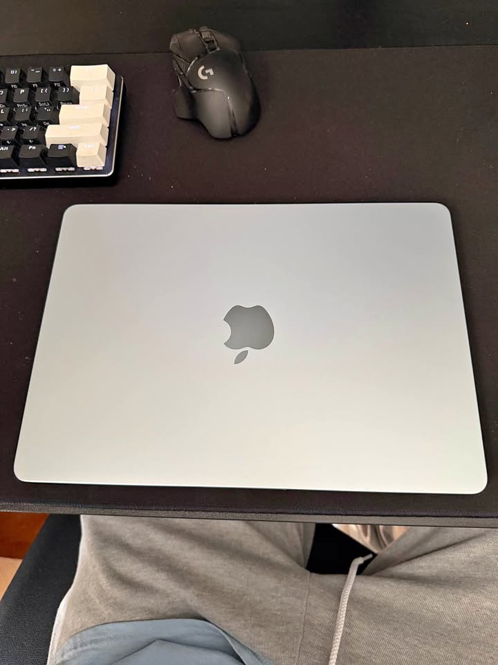 13inch M4 MacBook Air 3 13inch M4 MacBook Air