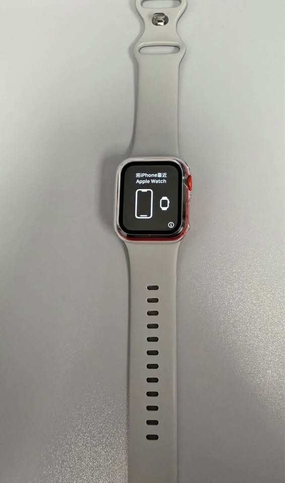 Apple Watch Series 6- 40 mm