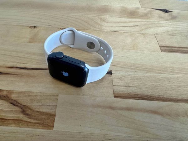 Apple Watch SE Nike 40MM