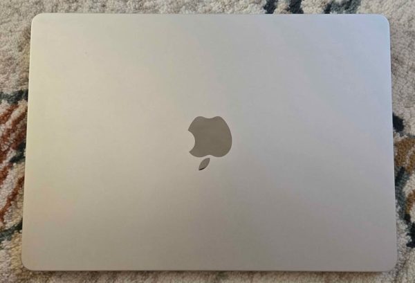 1TB MacBook Air M2, 2022