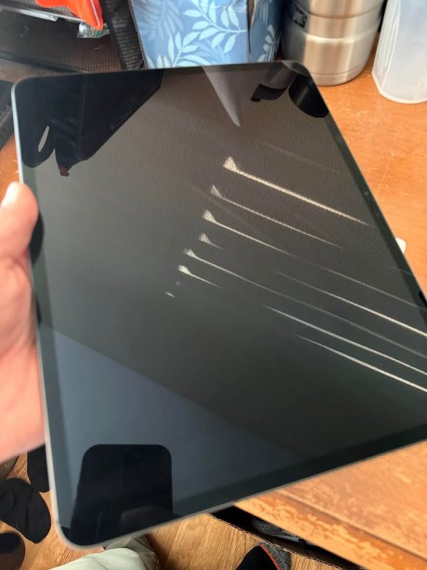 iPad Pro 13-inch (M4) Wi-Fi