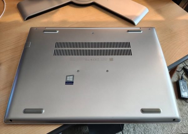 HP ProBook 14
