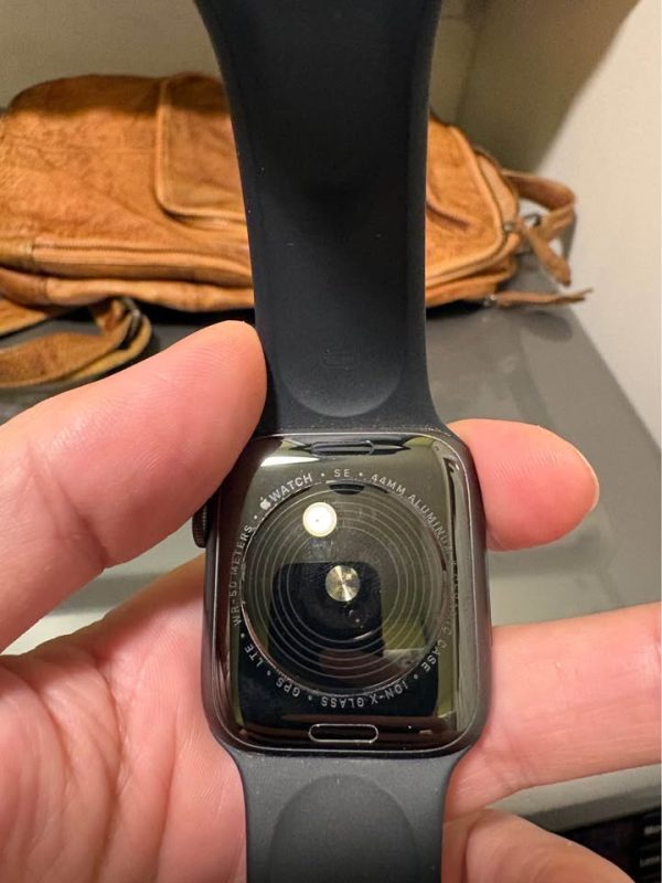 Apple Watch SE
