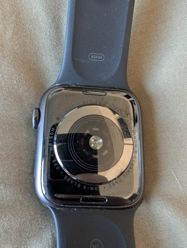 Apple Watch Nike series 7
