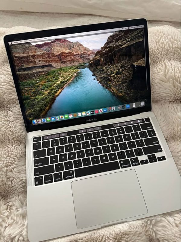 MacBook Pro 13-inch