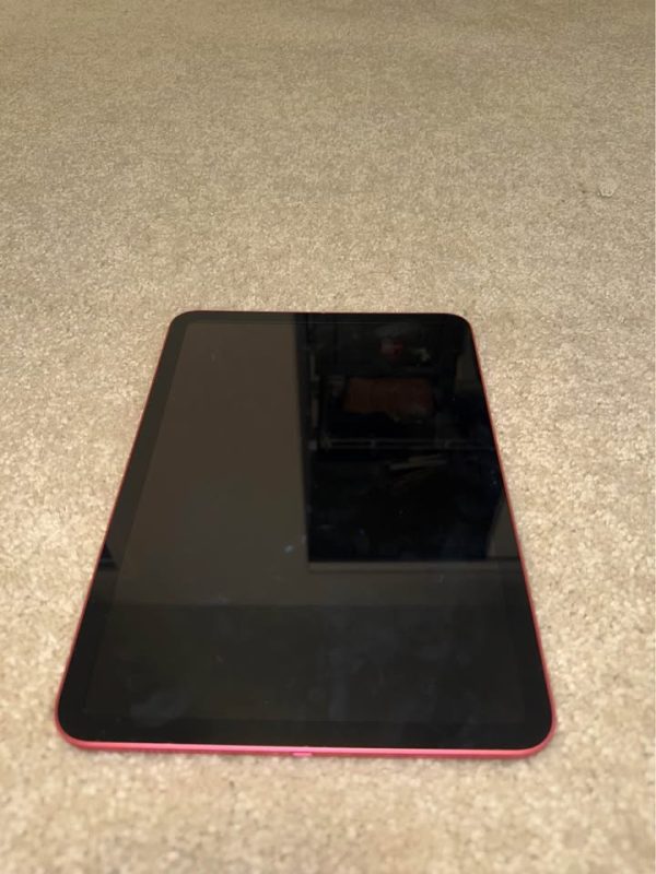 Apple iPad 11a-inch & Apple Pencil