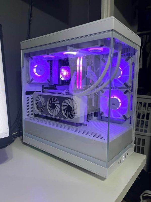 High End Gaming PC