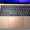MacBook Air with fingerprint 2O33