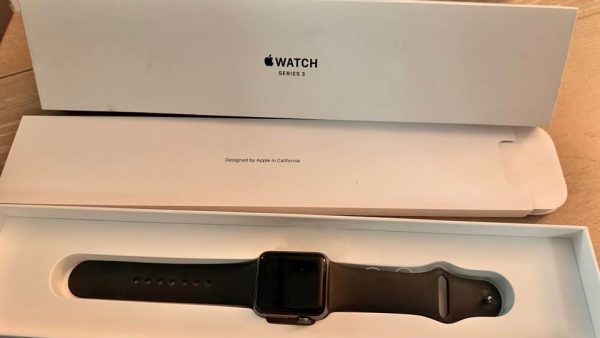 Apple Watch Series 5