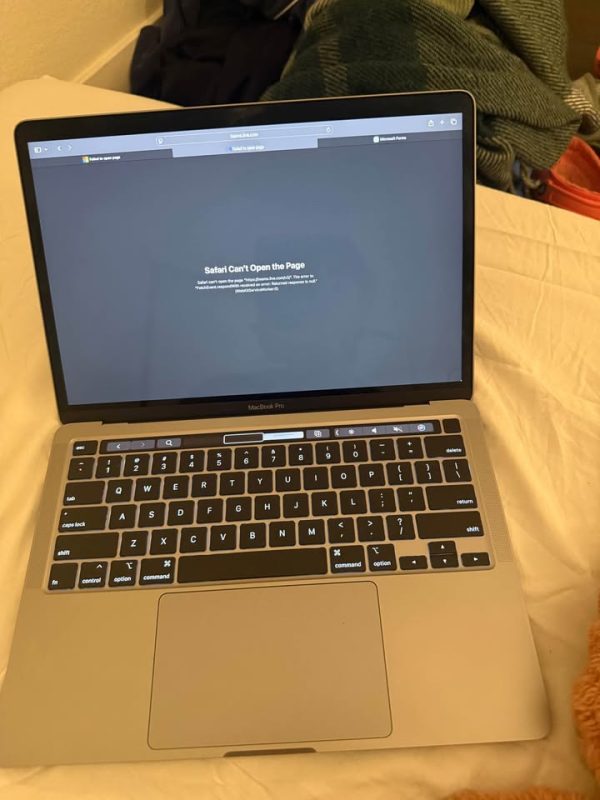 2019 MacBook Pro