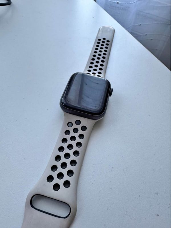 Apple Watch Series 7 41mm Nike+