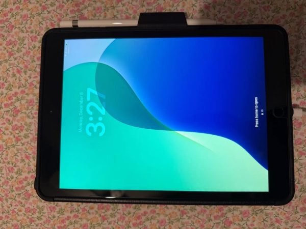 iPad 7th Generation (32GB)