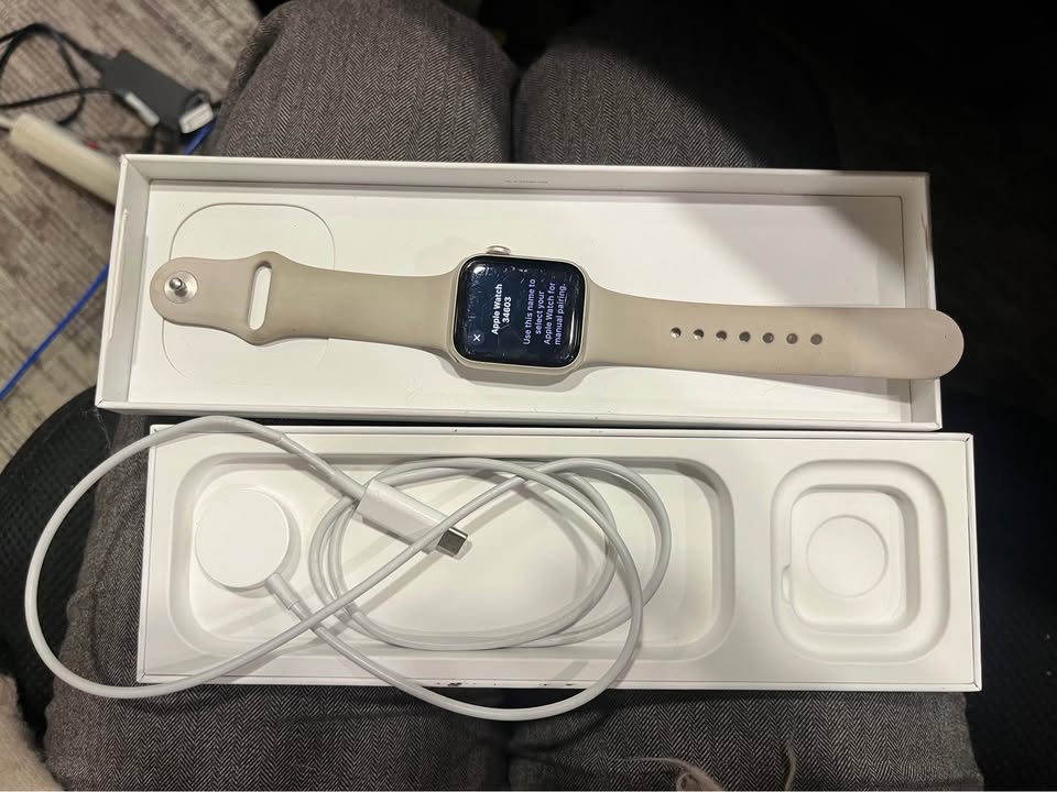 2ND Gen Apple Watch 3 2ND Gen Apple Watch