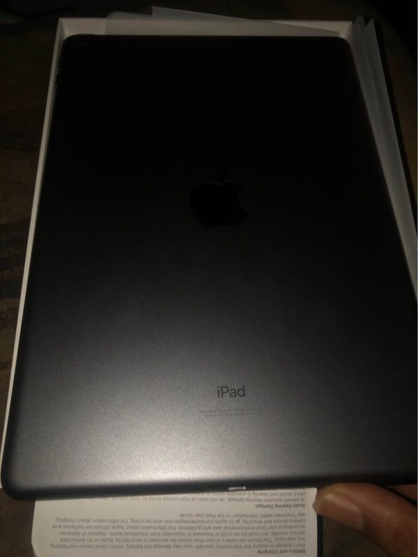 iPad 9th generation (64Gb)