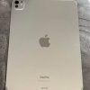 iPad Pro M4 Cellular Unlocked 11 inch 256GB Silver (2024) 7th gen
