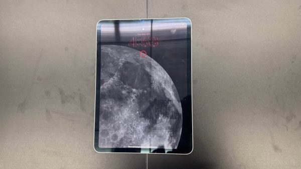 iPad Pro M1 11” 128GB Wifi+Cellular Unlocked (2022)