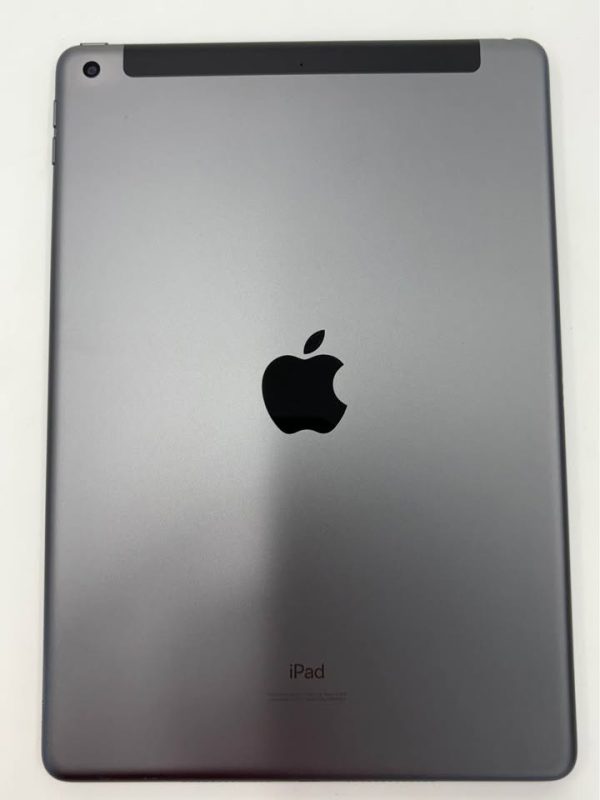 iPad 7