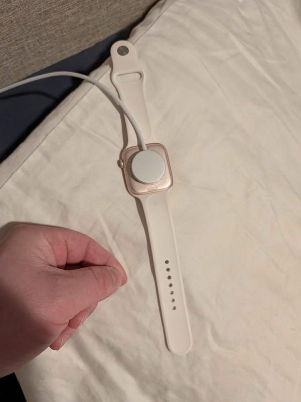 Apple Watch Series 9 45mm