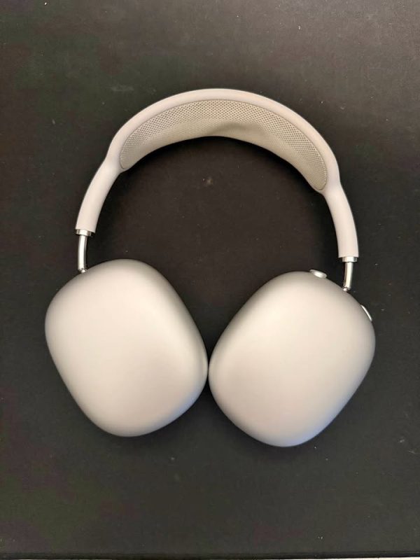 AirPods Max (2020) (Lightning) + Carrying Case