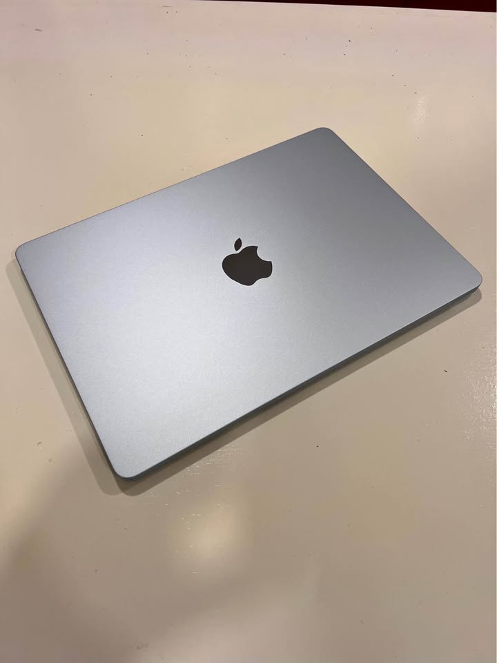 MacBook Air M4 Chip 2025 Apple Certified 7 MacBook Air M4 Chip 2025 Apple Certified