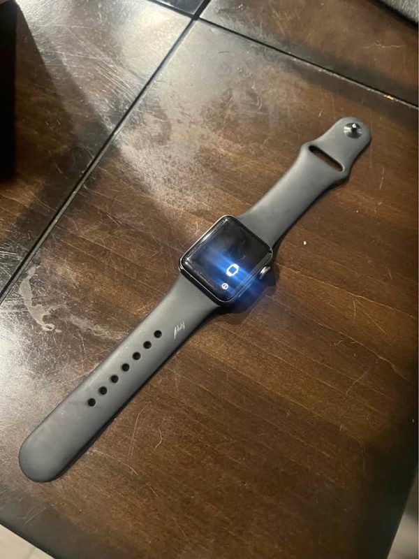 iwatch Series 3