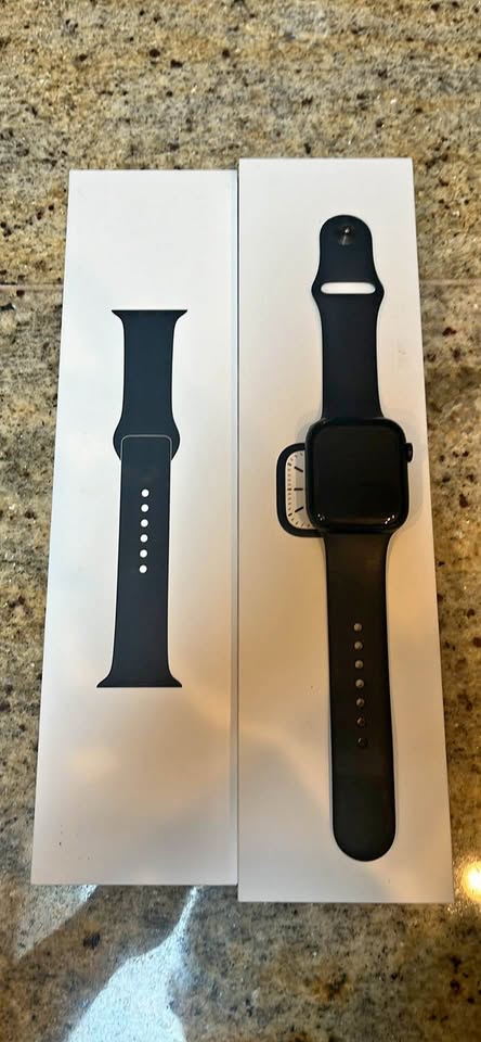 Apple Watch Series 7