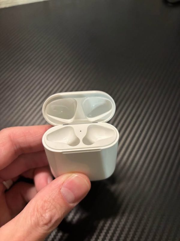 Apple AirPods 2nd Generation