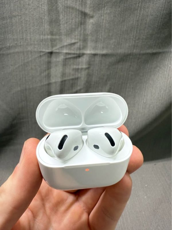 APPLE AIRPODS FOR SALE!