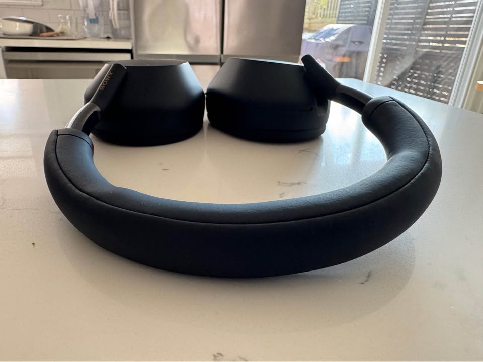 Sony WH-1000XM5 Premium Noise Canceling Headphones, Midnight Blue 5 Sony WH-1000XM5 Premium Noise Canceling Headphones, Midnight Blue