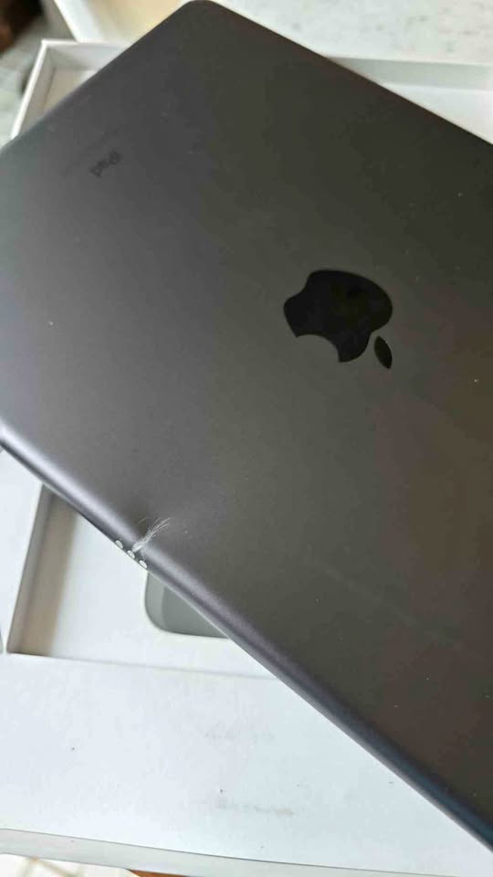 Apple Ipad 9th generation 64gb