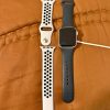 Apple Watch Nike SE (GPS + Cellular) with 2 bands