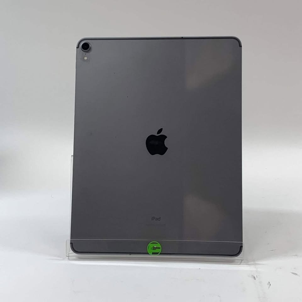 Unlocked Apple Ipad Pro 3rd Gen 12.9" 256gb Wi-fi +cellular Space Gray A2014 4 Unlocked Apple Ipad Pro 3rd Gen 12.9" 256gb Wi-fi +cellular Space Gray A2014