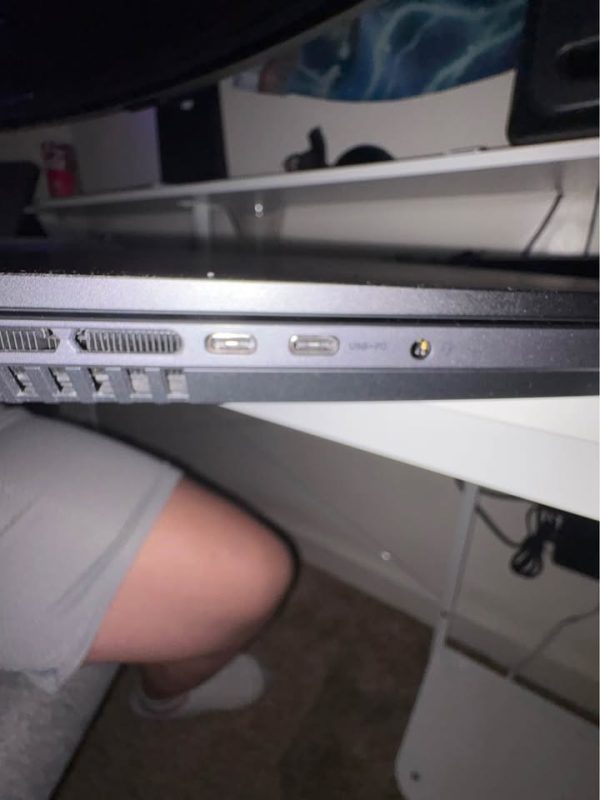 (NEED GONE ASAP) Lenovo Legion Slim 5 Gen 8 Gaming Laptop