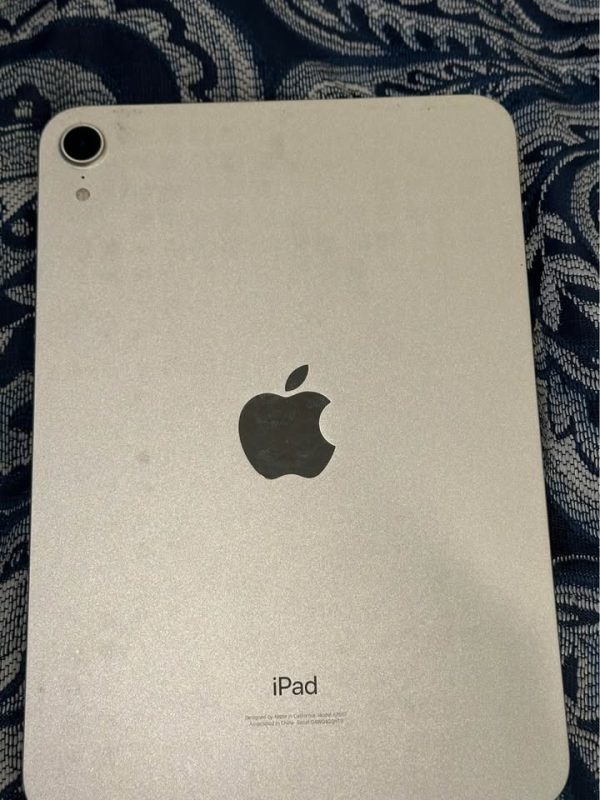 iPad Mini 6th Generation WiFi 64gb CLEAN