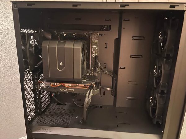 10 Core X99 Production & Gaming PC