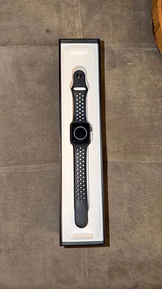 Apple Watch series 10