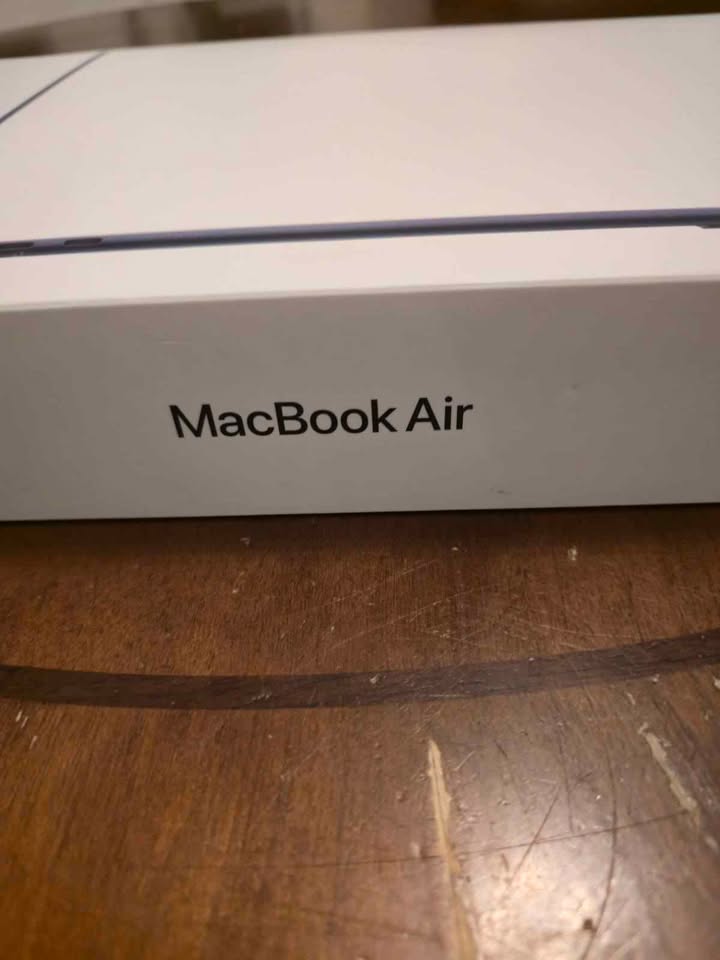 2025 Macbook Air Laptop 1 2025 Macbook Air Laptop