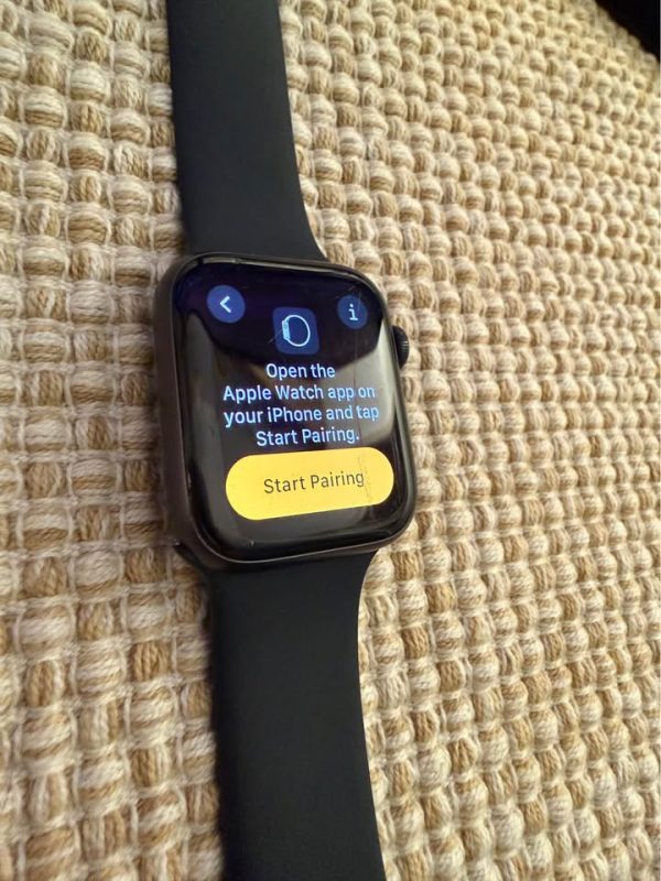 Apple Watch SE 44mm