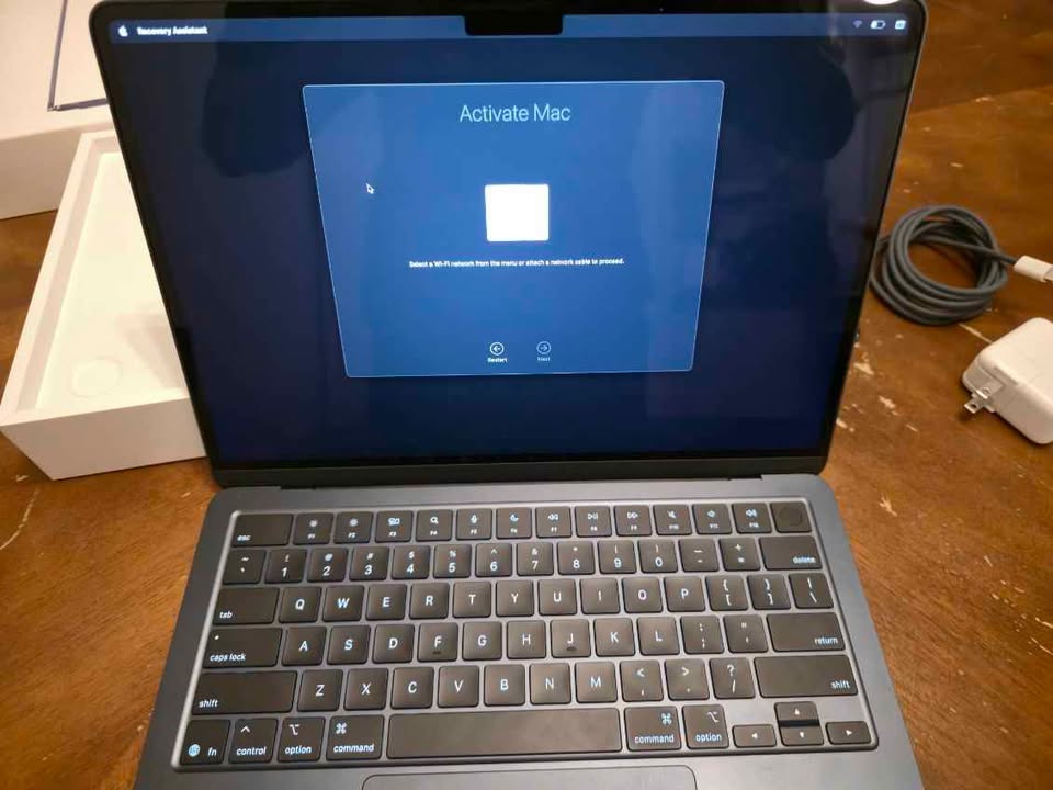 2025 Macbook Air Laptop 2 2025 Macbook Air Laptop