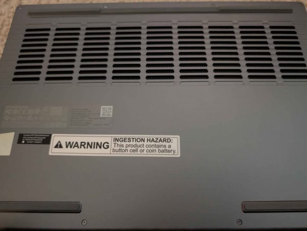 Legion 5 Laptop - Nvidia 4070 AMD Processor