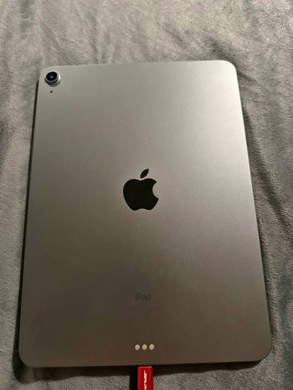 iPad Air 4th gen