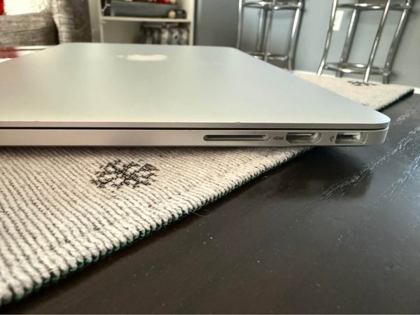 2015 MacBook Pro