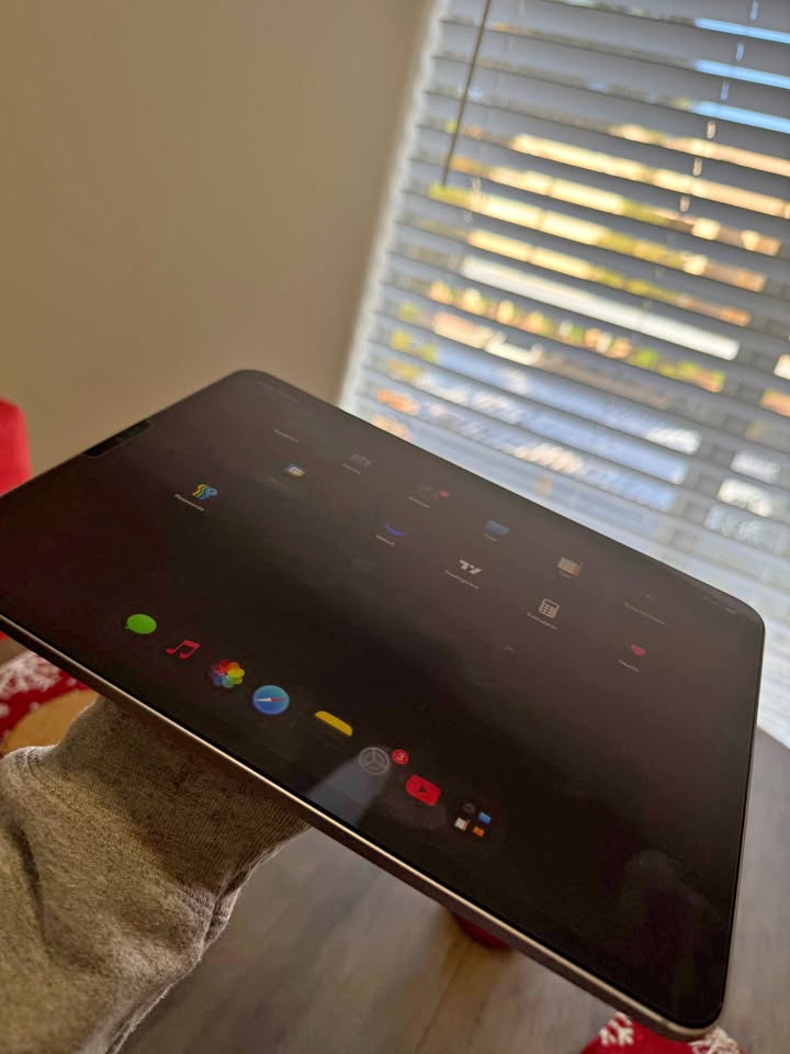 iPad Pro 4th generation 11 inch 1 iPad Pro 4th generation 11 inch