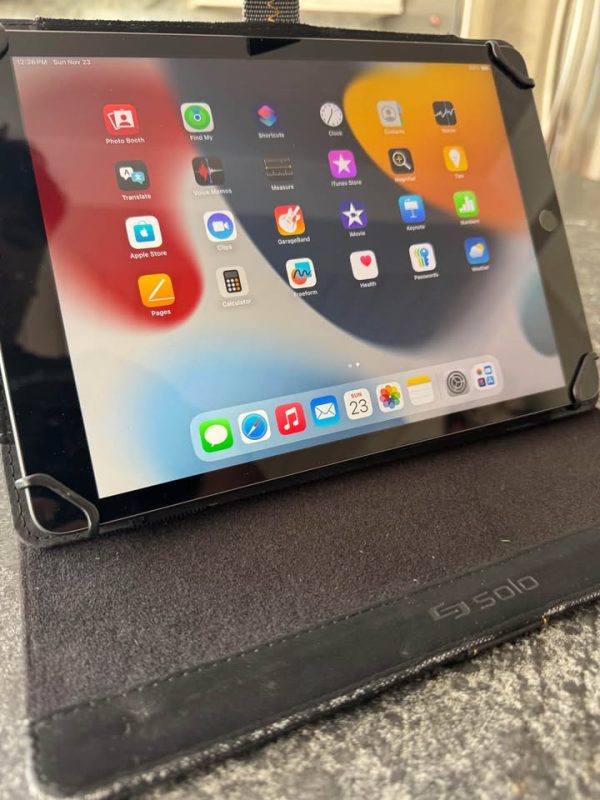 iPad 9th Gen 64gb For Sale