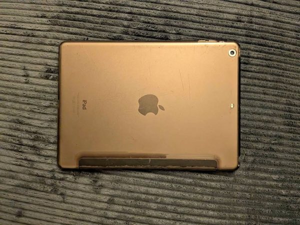 IPad Air (1st Generation)