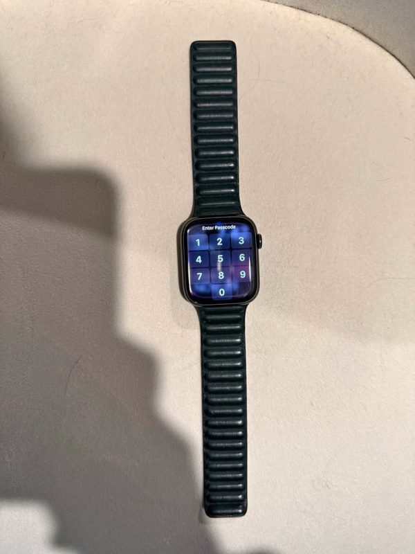 Apple Watch serie 5