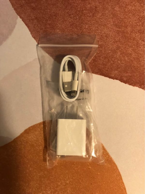 iPad 5th Gen 32GB White/Sliver