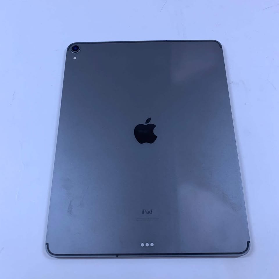 Unlocked Apple Ipad Pro 3rd Gen 12.9" 256gb Wi-fi +cellular Space Gray A2014 5 Unlocked Apple Ipad Pro 3rd Gen 12.9" 256gb Wi-fi +cellular Space Gray A2014