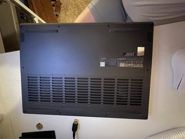 (NEED GONE ASAP) Lenovo Legion Slim 5 Gen 8 Gaming Laptop